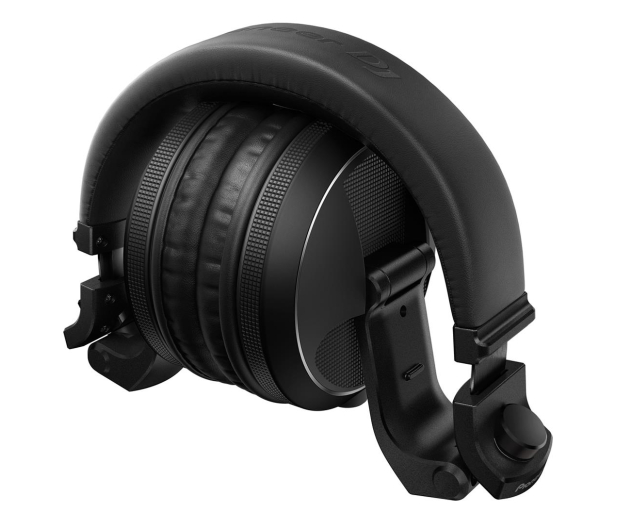 Pioneer HDJ-X5 Czarne - 1179747 - zdjęcie 3